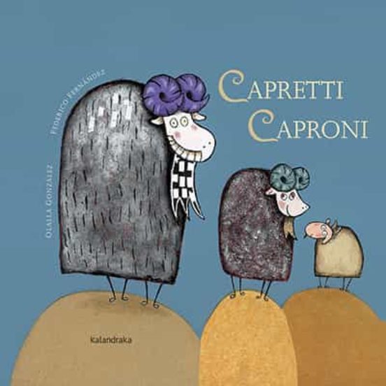 Capretti Caproni