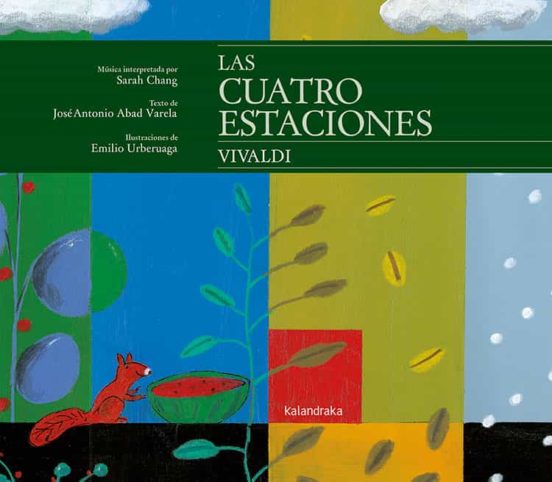 Las Cuatro Estaciones