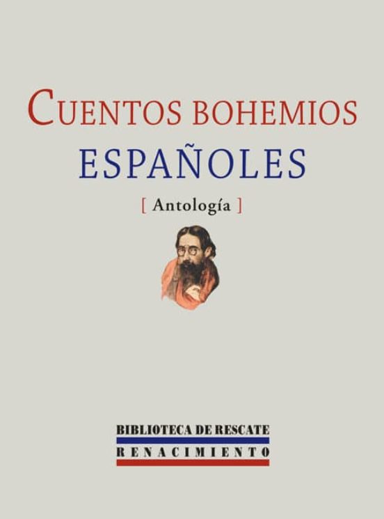 Cuentos Bohemios Españoles
