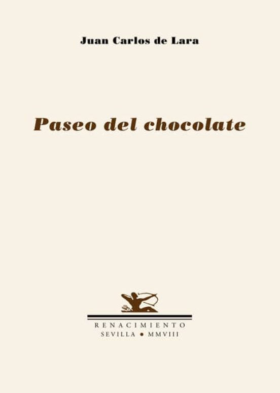 Paseo Del Chocolate