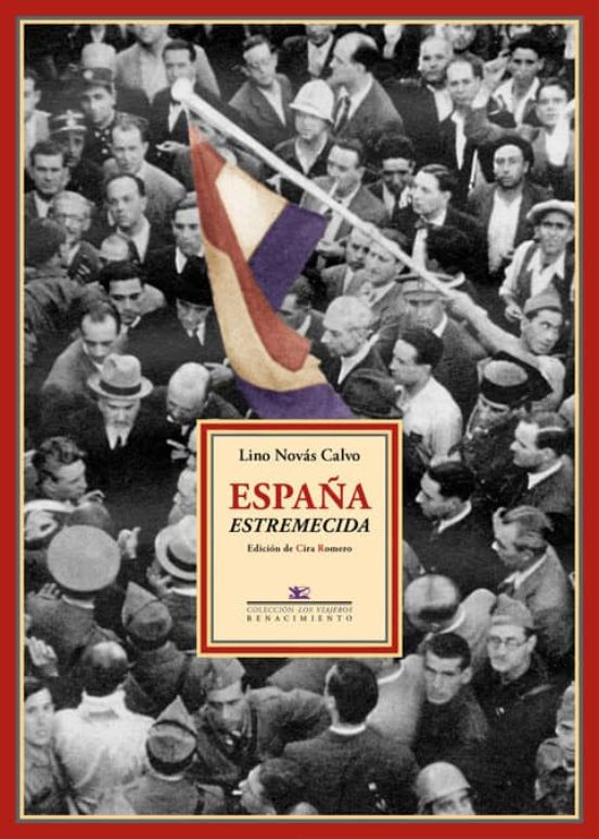 España Estremecida