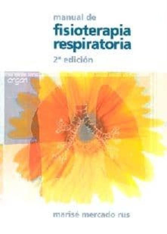Manual De Fisioterapia Respiratoria