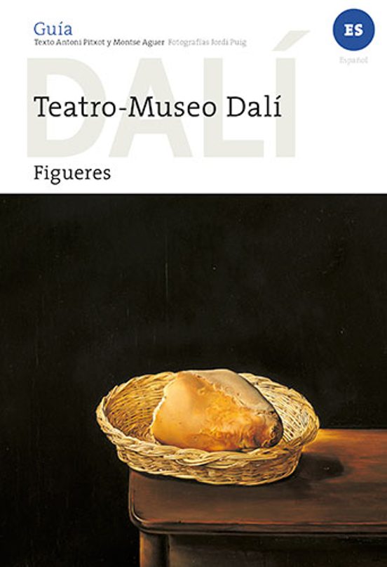 Teatro-museo Dalí De Figueres