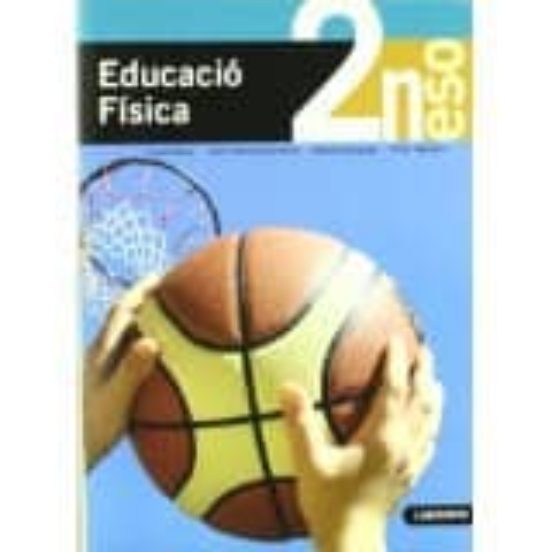 Educació Física 2º ESO Loe Valencià Laberinto