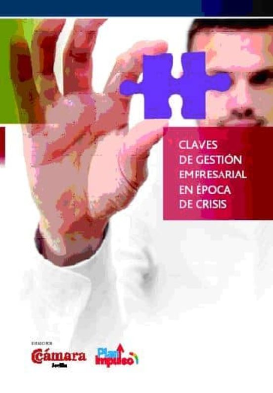 Claves De Gestión Empresarial En Época De Crisis