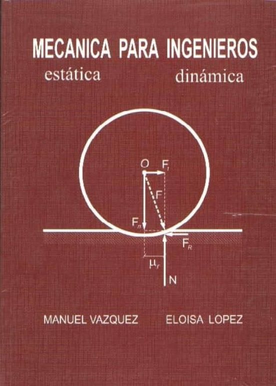 Mecanica Para Ingenieros