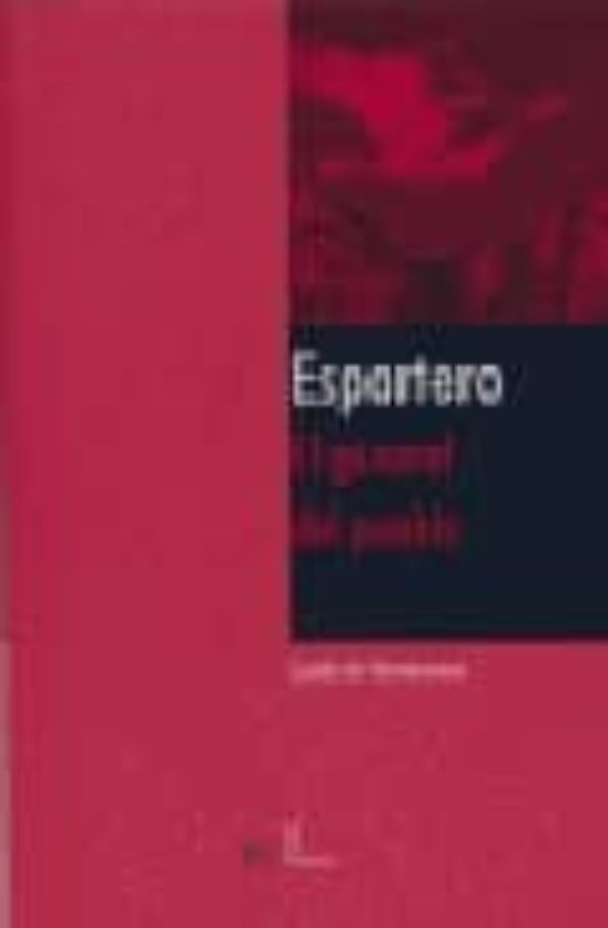 Espartero