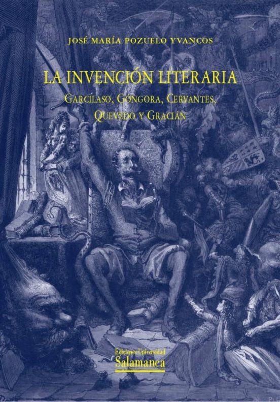La Invención Literaria