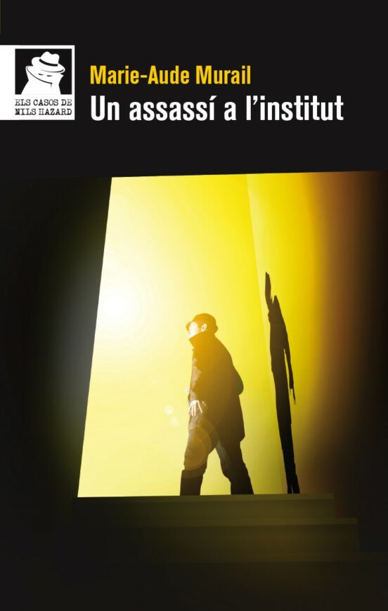 Un Assassi A L Institut