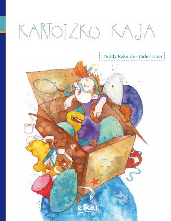 Kartoizko Kaja