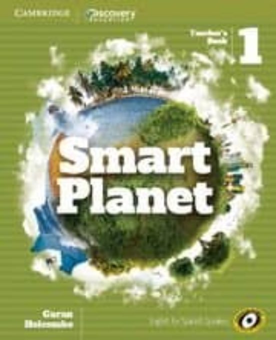 Smart Planet Level 1 Teacher S Book