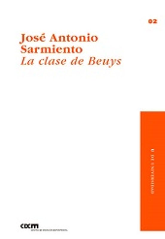 La Clase De Beuys