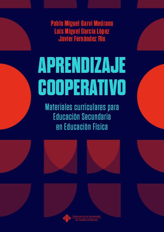 Aprendizaje Cooperativo