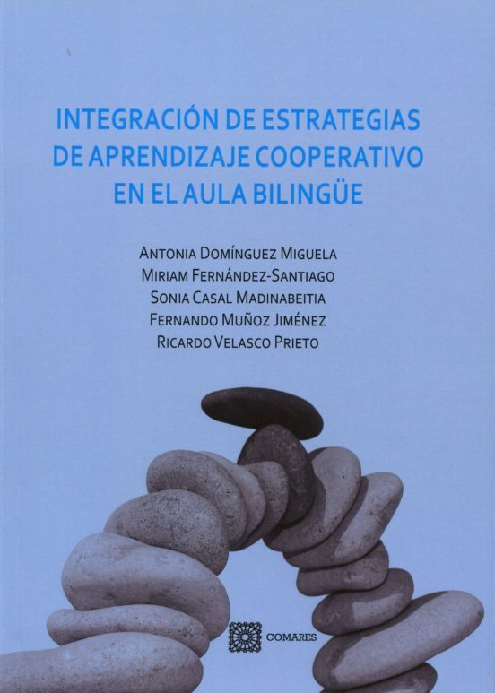 Integración De Estratégias De Aprendizaje Cooperativo En El Aula Bilin