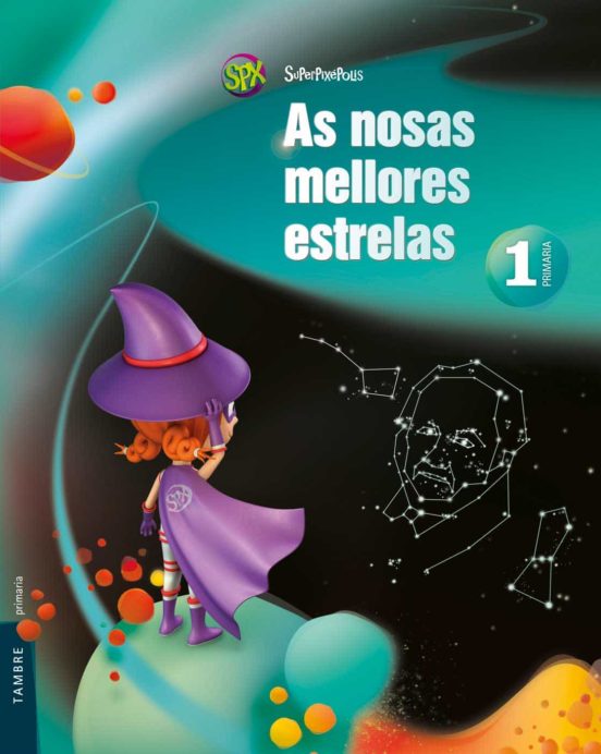 Ciencias Sociais 1º Educacion Primaria Pauta Superpixépolis