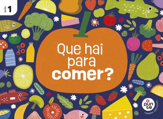 Que Hai para Comer? 3 Anos Proxecto al Punto 2026 Galicia