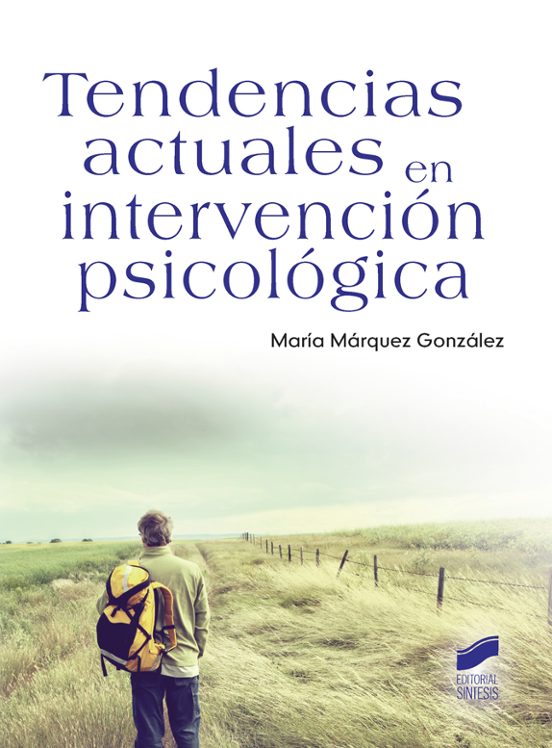Tendencias en Intervencion Psicologica