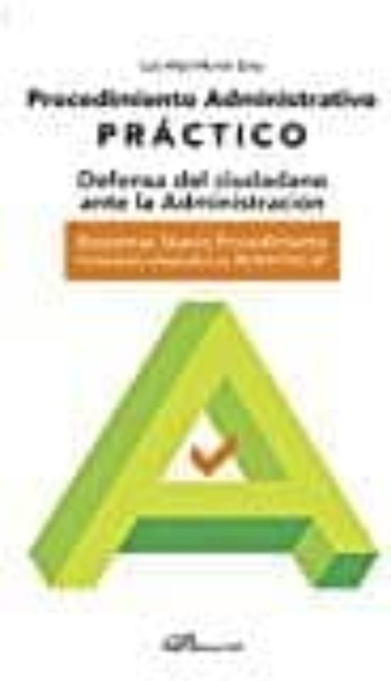 Procedimiento Administrativo Práctico