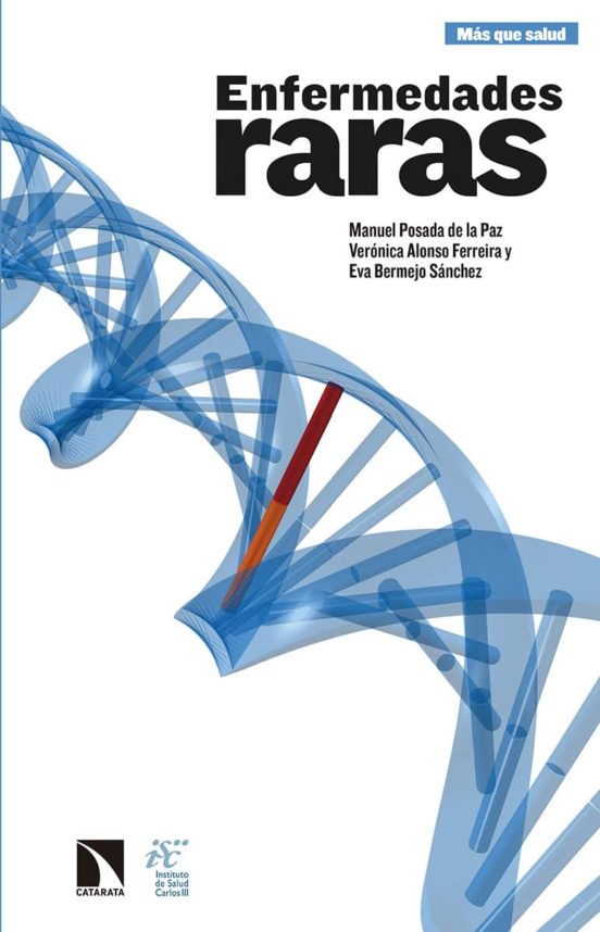 Enfermedades Raras