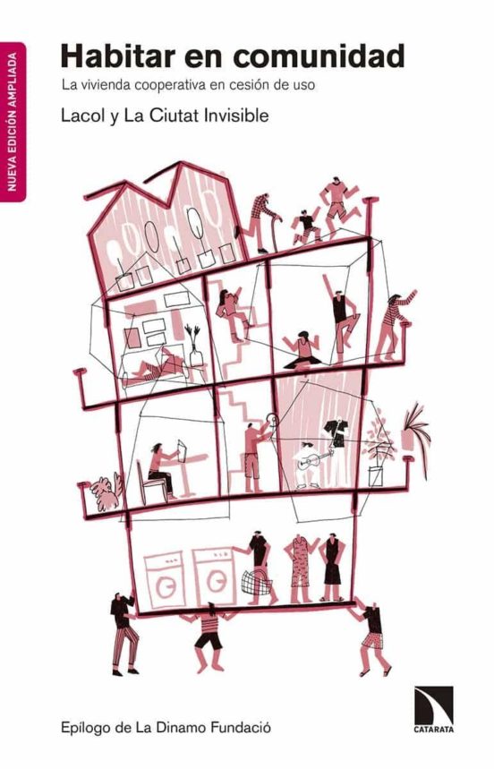 Habitar En Comunidad. La Vivienda Cooperativa En Cesión De Uso