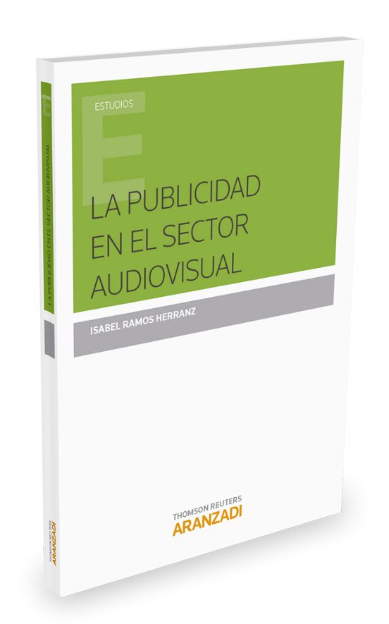 La Publicidad En El Sector Audiovisual