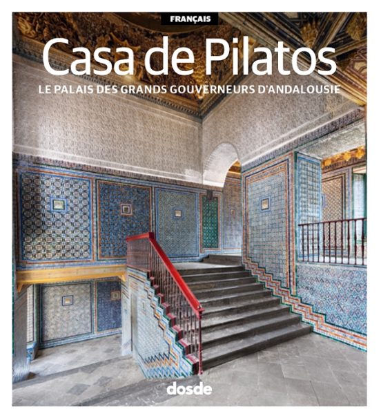 Casa De Pilatos