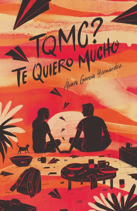 TQMC? Te Quiero Mucho