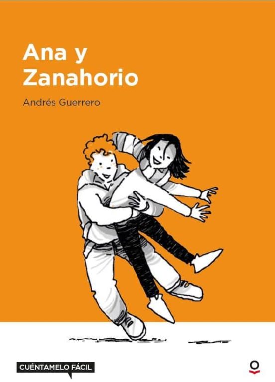 Ana Y Zanahorio