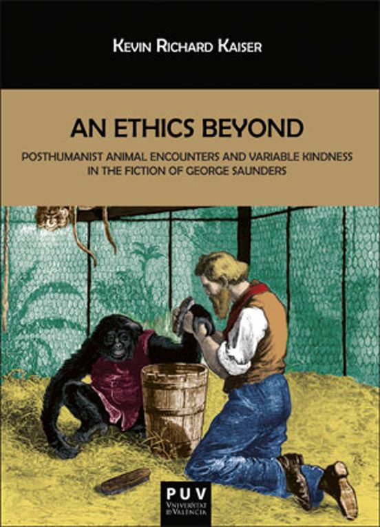 An Ethics Beyond: Posthumanist Animal Encounters And Variable Kindness