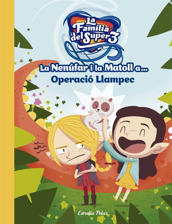 La Nenufar I La Matoll A Operacio Llampec