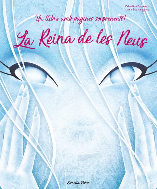 La Reina De Les Neus