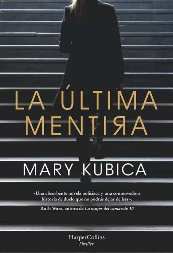 La Última Mentira