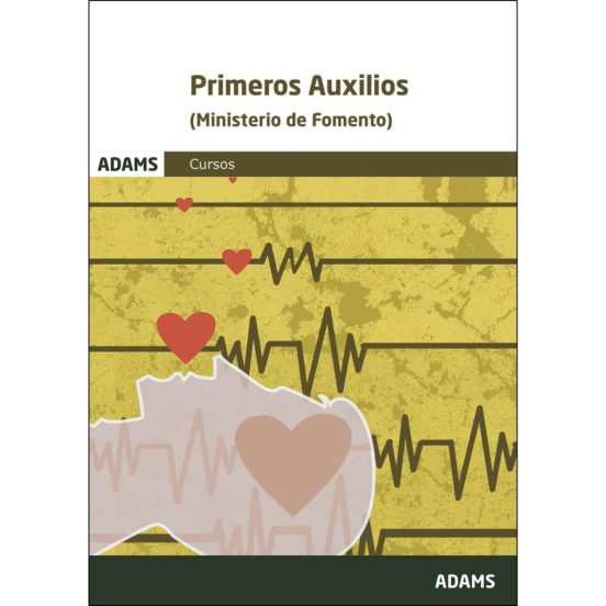 Primeros Auxilios