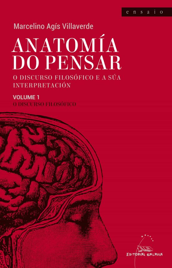 Anatomia do Pensar