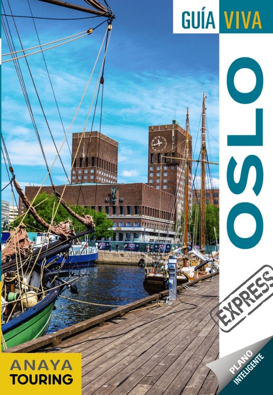 Oslo 2019