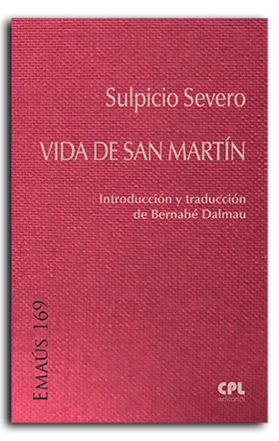 Vida De San Martín