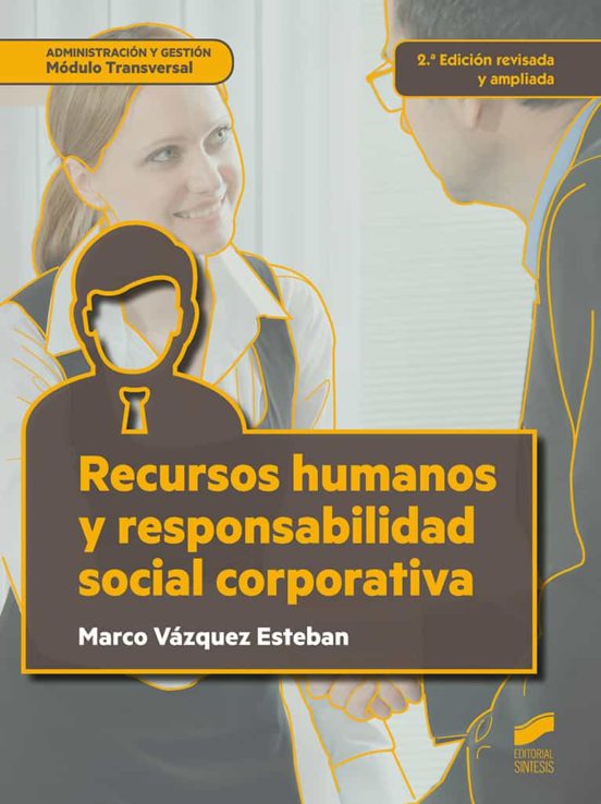 Recursos Humanos y Responsabilidad Social Corporativa
