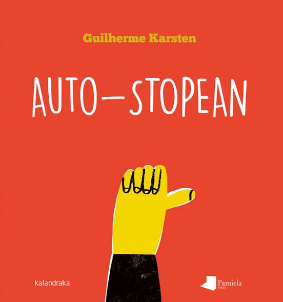 Auto-stopean