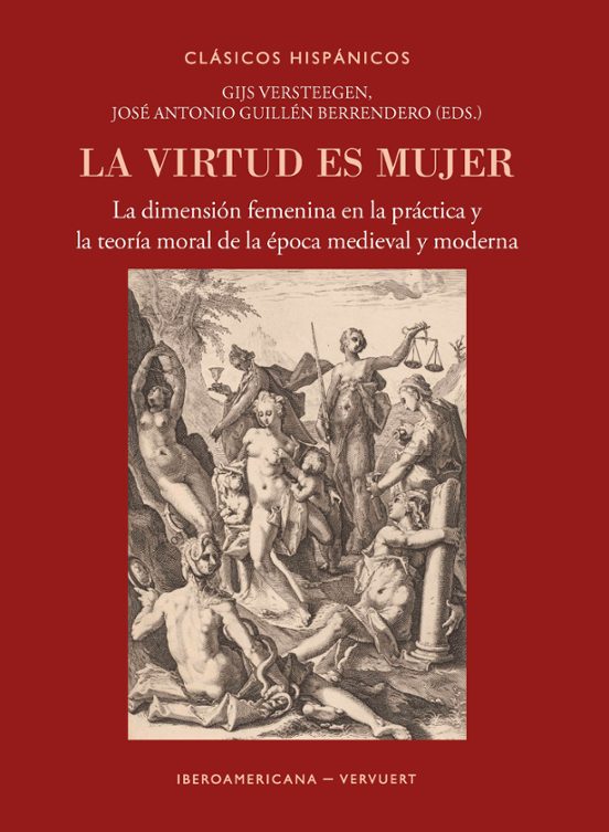 La Virtud Es Mujer