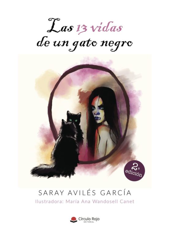 Las 13 Vidas De Un Gato Negro