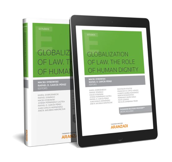 Globalización Of Law. The Role Of Human Dignity