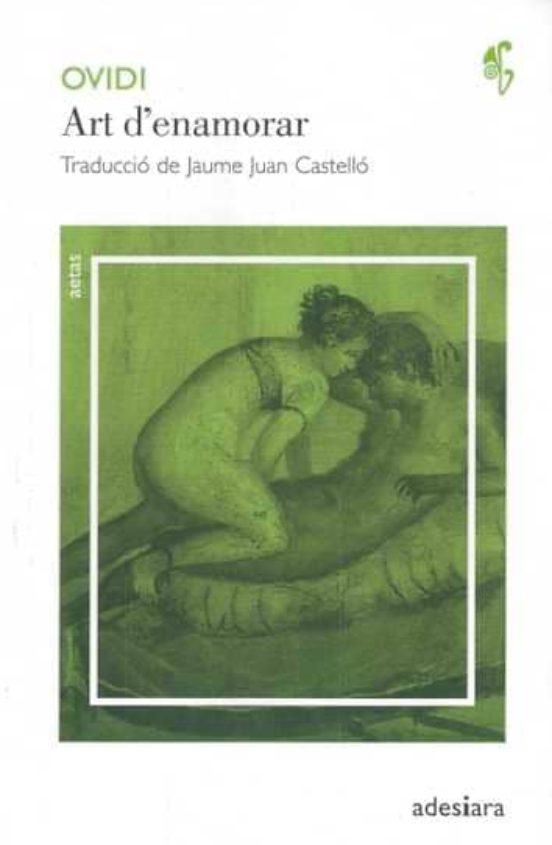 L Art D Enamorar