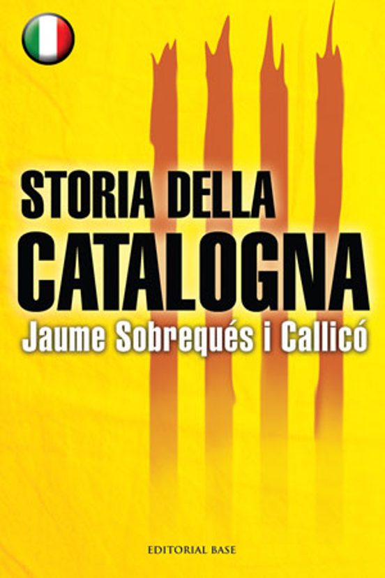 Storia Della Catalogna