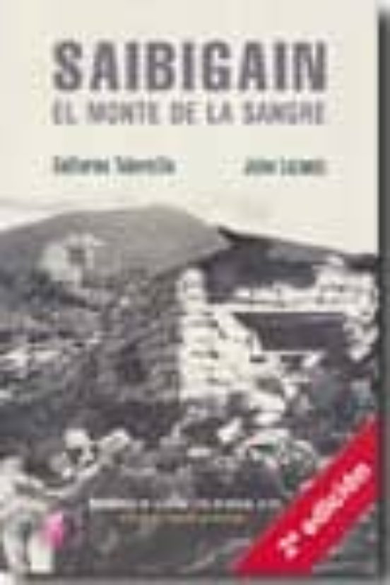 Saibigain - el Monte de la Sangre