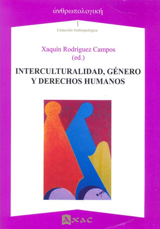 Interculturalidad Género Y Derechos Humanos