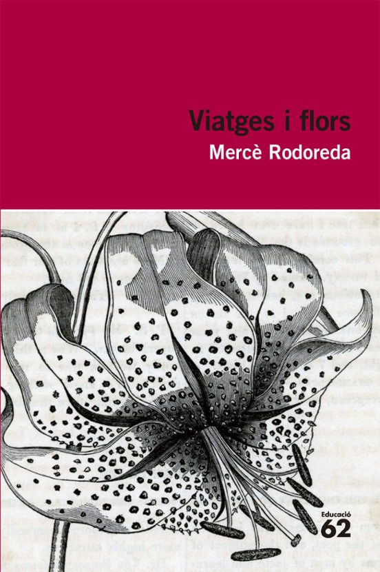 Viatges I Flors