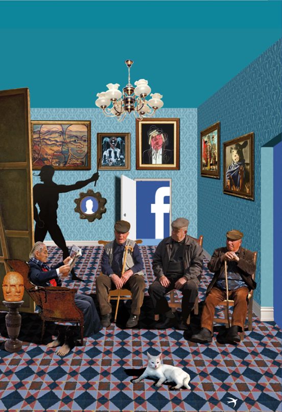 Facebook