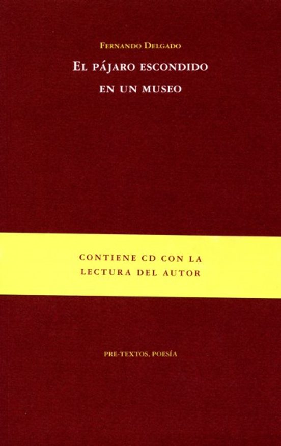 El Pajaro Escondido En Un Museo