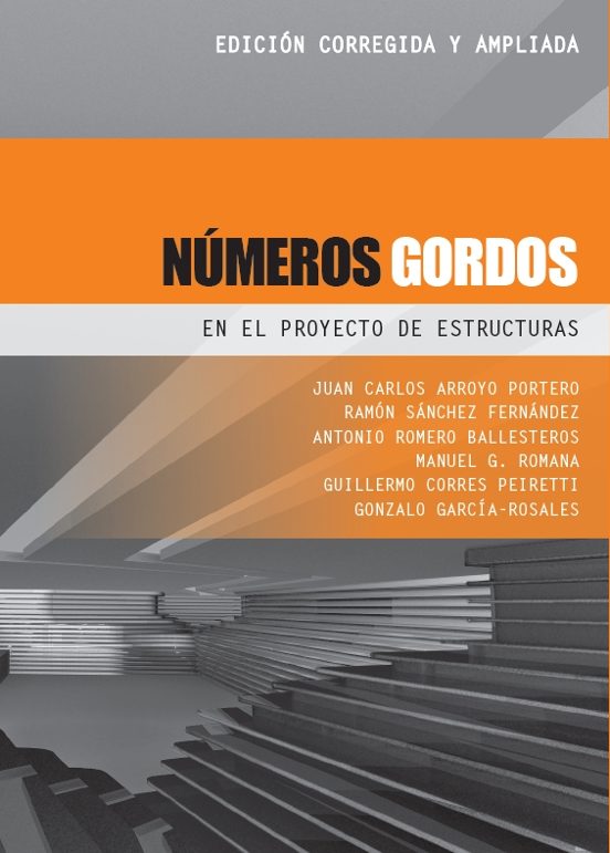 Numeros Gordos En El Proyecto De Estructuras