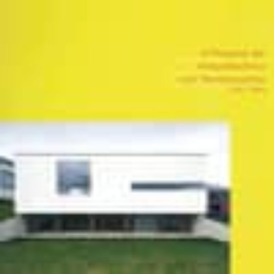 Ii Premio De Arquitectura Con Termoarcilla